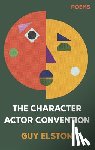 Elston, Guy - The Character Actor Convention
