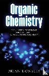 Donelly, Brian - Organic Chemistry