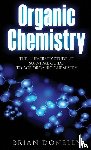 Donelly, Brian - Organic Chemistry