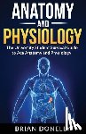 Donelly, Brian - Anatomy & Physiology