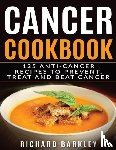 Barkley, Richard - Cancer Cookbook