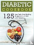 Hales, Tim - Diabetic Cookbook