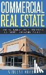 Norris, Vincent - Commercial Real Estate
