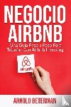 Beterman, Arnold - Negocio Airbnb