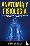 Donelly, Brian - Anatomia y Fisiologia