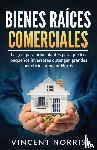 Norris, Vincent - Bienes Raices Comerciales