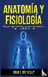 Donelly, Brian - Anatomia y Fisiologia