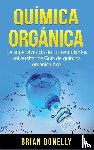 Donelly, Brian - Quimica Organica
