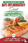Louissa, Jennifer - Anti-Inflammatory Diet