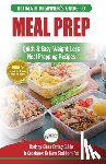 Jiannes, Louise - Meal Prep