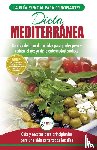 Jacobs, Simone - Dieta Mediterranea