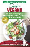 Jacobs, Simone - Dieta Vegana