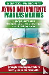 Louissa, Jennifer - Ayuno intermitente para las mujeres
