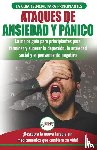 Jiannes, Louise - Ataques de Ansiedad y Panico