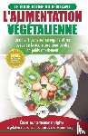 Jacobs, Simone - L'Alimentation Vegetalienne