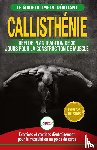 Louissa, Jennifer - Callisthenie