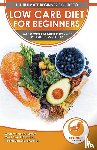 Evelyn, Isabella - Low Carb Diet For Beginners
