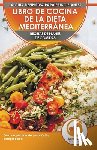 Murphy, Abigail - Libro De Cocina De Dieta Mediterranea Para Principiantes