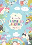 Blank Classic - The 3 Minute Gratitude Journal for Kids