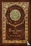 Bible, King James - Bible, K: King James Bible