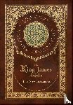 Bible, King James - Bible, K: King James Bible