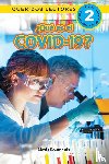 Roumanis, Alexis - ?Que es el COVID-19? Queridos Lectores (Nivel 2)