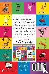 Lee, Ashley - The Toddler's First 150 Animal Handbook