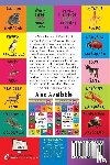 Lee, Ashley - The Toddler's First 150 Animal Handbook