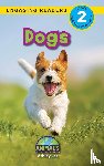 Lee, Ashley - Dogs