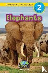 Lee, Ashley - Elephants