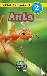 Lee, Ashley - Ants