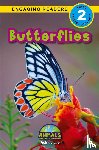 Lee, Ashley - Butterflies