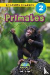 Lee, Ashley - Primates