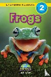 Lee, Ashley - Frogs