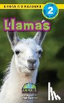 Lee, Ashley, Siemens, Jared - Llamas