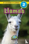 Lee, Ashley, Siemens, Jared - Llamas