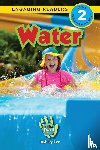 Lee, Ashley - Water