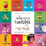 Martin, Dayna - The Preschooler's Handbook