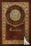 Voltaire - Candide (Royal Collector's Edition) (Annotated) (Case Laminate Hardcover with Jacket)