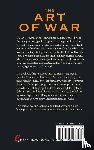 Tzu, Sun - The Art of War (Deluxe Library Edition) (Annotated)