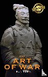 Tzu, Sun - The Art of War (Deluxe Library Edition) (Annotated)