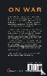 Von Clausewitz, Carl - On War (Deluxe Library Edition) (Annotated)