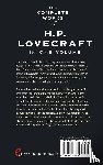 Lovecraft, H P - The Complete Works of H. P. Lovecraft (Deluxe Library Edition)