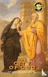 Augustine, Saint - The City of God (Deluxe Library Edition)