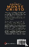 Dumas, Alexandre - The Count of Monte Cristo (Deluxe Library Edition)
