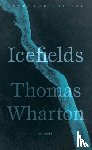 Wharton, Thomas - Icefields