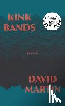 Martin, David - Kink Bands