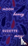 Mayr, Suzette - Moon Honey