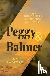 Radford, Tom - Peggy & Balmer