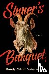 Schroeder, Randy Nikkel - Sinner's Banquet
